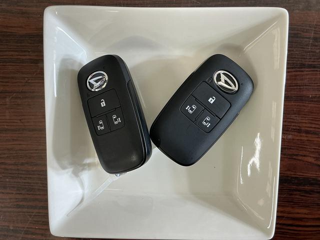 タントカスタムＲＳ　ワンオーナー　ターボ　ディスプレイオーディオワンオーナー　ターボ　ディスプレイオーディオ　バックカメラ　両側電動スライドドア　前後コーナーセンサー　前席シートヒーター　電子パーキング　オートブレーキホールド　オートマチックハイビーム　ＵＳＢ接続（京都府）の中古車