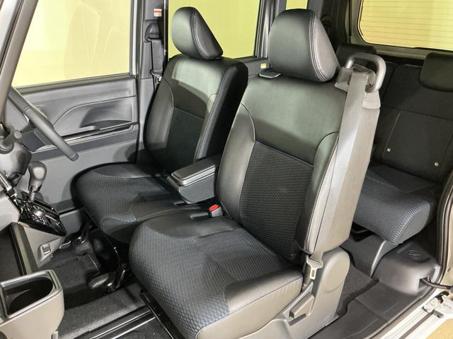 タントカスタムＲＳ　ワンオーナー　ターボ　ディスプレイオーディオワンオーナー　ターボ　ディスプレイオーディオ　バックカメラ　両側電動スライドドア　前後コーナーセンサー　前席シートヒーター　電子パーキング　オートブレーキホールド　オートマチックハイビーム　ＵＳＢ接続（京都府）の中古車