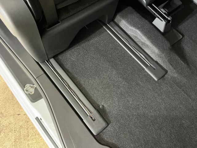 タントカスタムＲＳ　ワンオーナー　ターボ　ディスプレイオーディオワンオーナー　ターボ　ディスプレイオーディオ　バックカメラ　両側電動スライドドア　前後コーナーセンサー　前席シートヒーター　電子パーキング　オートブレーキホールド　オートマチックハイビーム　ＵＳＢ接続（京都府）の中古車