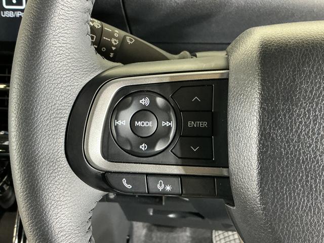 タントカスタムＲＳ　ワンオーナー　ターボ　ディスプレイオーディオワンオーナー　ターボ　ディスプレイオーディオ　バックカメラ　両側電動スライドドア　前後コーナーセンサー　前席シートヒーター　電子パーキング　オートブレーキホールド　オートマチックハイビーム　ＵＳＢ接続（京都府）の中古車