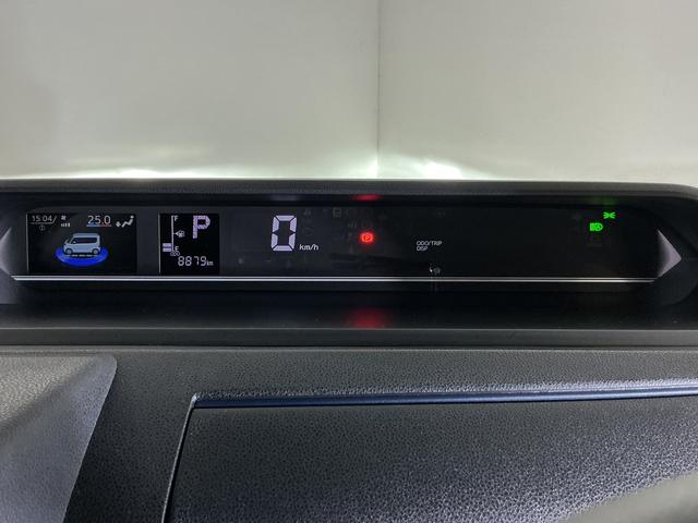 タントカスタムＲＳ　ワンオーナー　ターボ　ディスプレイオーディオワンオーナー　ターボ　ディスプレイオーディオ　バックカメラ　両側電動スライドドア　前後コーナーセンサー　前席シートヒーター　電子パーキング　オートブレーキホールド　オートマチックハイビーム　ＵＳＢ接続（京都府）の中古車