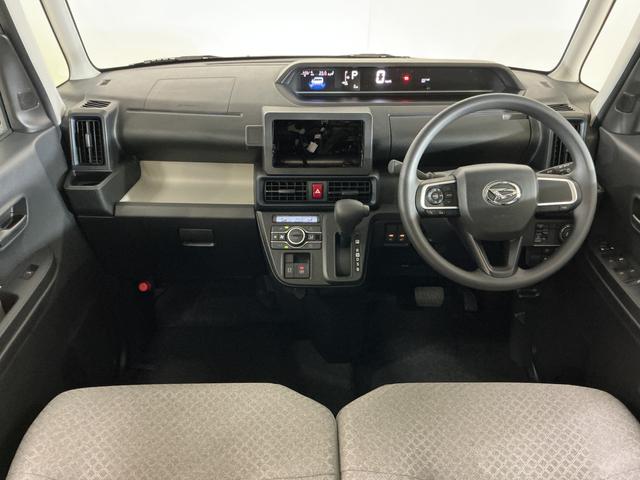 タントＸ　届出済み未使用車　４ＷＤ　バックカメラ　片側電動スライド届出済み未使用車　４ＷＤ　バックカメラ　片側電動スライドドア　前後コーナーセンサー　前席シートヒーター　電子パーキング　オートブレーキホールド　オートマチックハイビーム　スマートキー　スマートアシスト（京都府）の中古車