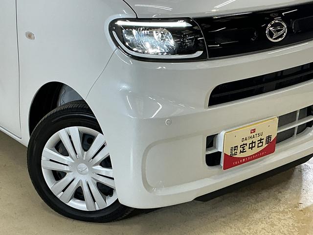 タントＸ　届出済み未使用車　４ＷＤ　バックカメラ　片側電動スライド届出済み未使用車　４ＷＤ　バックカメラ　片側電動スライドドア　前後コーナーセンサー　前席シートヒーター　電子パーキング　オートブレーキホールド　オートマチックハイビーム　スマートキー　スマートアシスト（京都府）の中古車