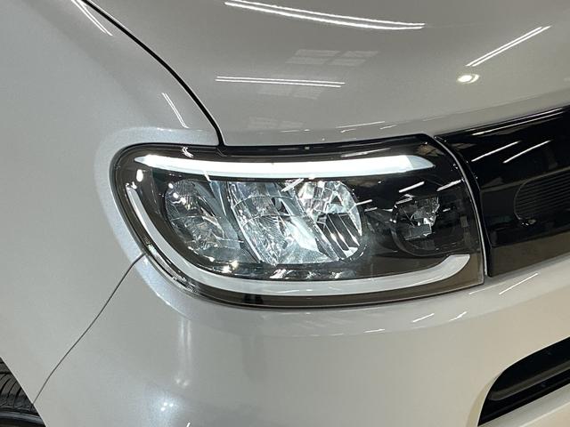 タントＸ　届出済み未使用車　４ＷＤ　バックカメラ　片側電動スライド届出済み未使用車　４ＷＤ　バックカメラ　片側電動スライドドア　前後コーナーセンサー　前席シートヒーター　電子パーキング　オートブレーキホールド　オートマチックハイビーム　スマートキー　スマートアシスト（京都府）の中古車