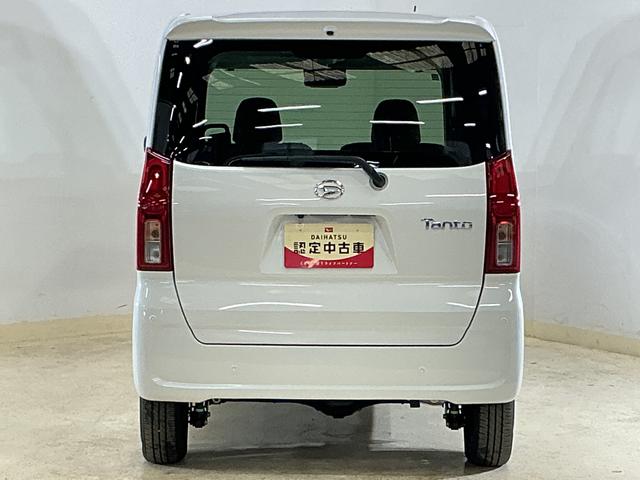 タントＸ　届出済み未使用車　４ＷＤ　バックカメラ　片側電動スライド届出済み未使用車　４ＷＤ　バックカメラ　片側電動スライドドア　前後コーナーセンサー　前席シートヒーター　電子パーキング　オートブレーキホールド　オートマチックハイビーム　スマートキー　スマートアシスト（京都府）の中古車