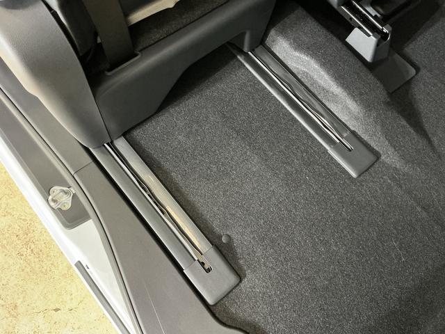 タントＸ　届出済み未使用車　４ＷＤ　バックカメラ　片側電動スライド届出済み未使用車　４ＷＤ　バックカメラ　片側電動スライドドア　前後コーナーセンサー　前席シートヒーター　電子パーキング　オートブレーキホールド　オートマチックハイビーム　スマートキー　スマートアシスト（京都府）の中古車