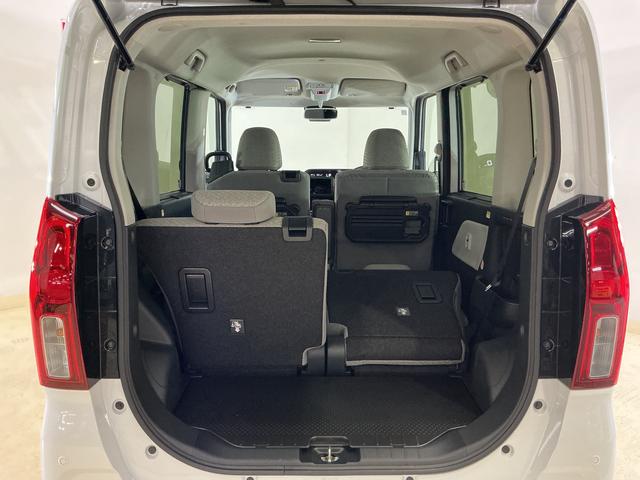 タントＸ　届出済み未使用車　４ＷＤ　バックカメラ　片側電動スライド届出済み未使用車　４ＷＤ　バックカメラ　片側電動スライドドア　前後コーナーセンサー　前席シートヒーター　電子パーキング　オートブレーキホールド　オートマチックハイビーム　スマートキー　スマートアシスト（京都府）の中古車