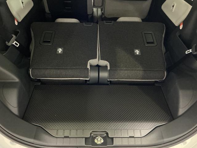 タントＸ　届出済み未使用車　４ＷＤ　バックカメラ　片側電動スライド届出済み未使用車　４ＷＤ　バックカメラ　片側電動スライドドア　前後コーナーセンサー　前席シートヒーター　電子パーキング　オートブレーキホールド　オートマチックハイビーム　スマートキー　スマートアシスト（京都府）の中古車