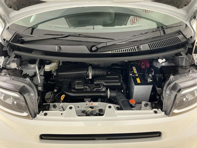 タントＸ　届出済み未使用車　４ＷＤ　バックカメラ　片側電動スライド届出済み未使用車　４ＷＤ　バックカメラ　片側電動スライドドア　前後コーナーセンサー　前席シートヒーター　電子パーキング　オートブレーキホールド　オートマチックハイビーム　スマートキー　スマートアシスト（京都府）の中古車