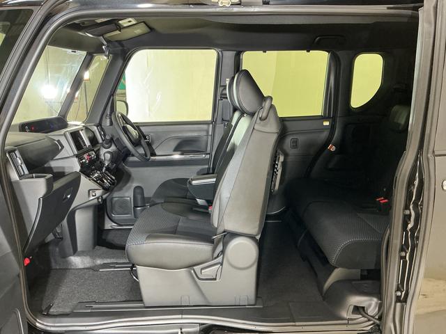 タントカスタムRS ワンオーナー ターボ バックカメラ USBワンオーナー ターボ バックカメラ 両側電動スライドドア 前後コーナーセンサー 前席シートヒーター 電子パーキング オートブレーキホールド オートマチックハイビーム 15インチ純正アルミホイール(京都府)の中古車