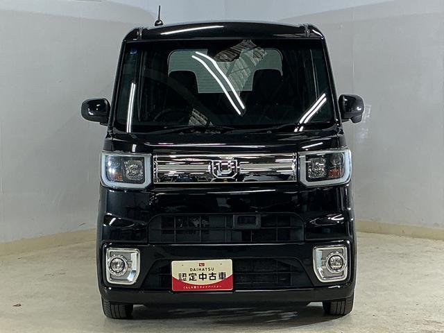 ウェイクGターボSAII ワンオーナー 4WD ナビ バックカメラワンオーナー 4WD ターボ ナビ バックカメラ ドライブレコーダー 両側電動スライドドア 運転席シートヒーター Bluetooth DVD再生 フルセグTV LEDヘッドライト スマートキー(京都府)の中古車