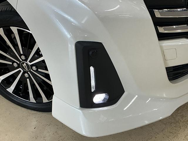 トールカスタムG ターボ ワンオーナー ナビTV バックカメラワンオーナー ナビ バックカメラ ドライブレコーダー ETC 両側電動スライドドア アダプティブクルーズコントロール コーナーセンサー 電子パーキング オートマチックハイビーム オートブレーキホールド(京都府)の中古車