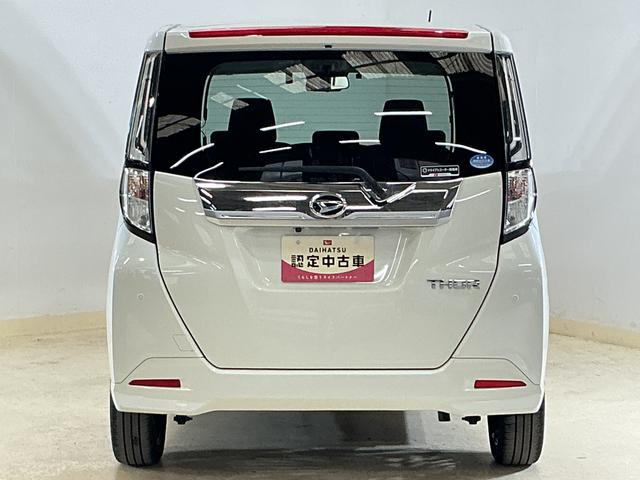 トールカスタムG ターボ ワンオーナー ナビTV バックカメラワンオーナー ナビ バックカメラ ドライブレコーダー ETC 両側電動スライドドア アダプティブクルーズコントロール コーナーセンサー 電子パーキング オートマチックハイビーム オートブレーキホールド(京都府)の中古車