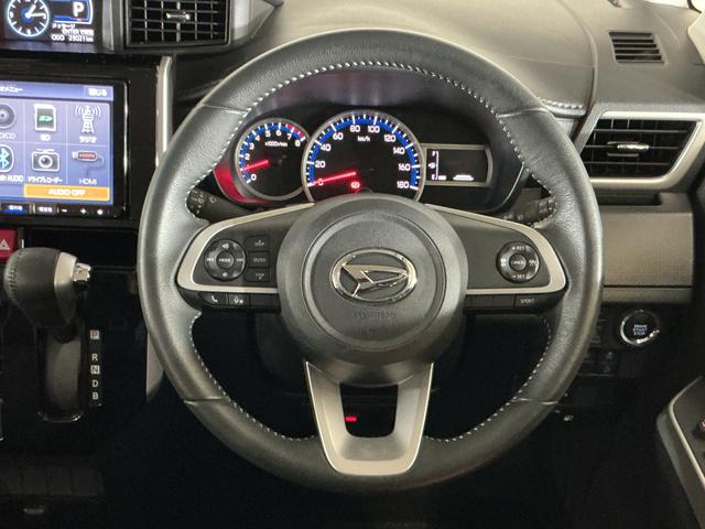 トールカスタムG ターボ ワンオーナー ナビTV バックカメラワンオーナー ナビ バックカメラ ドライブレコーダー ETC 両側電動スライドドア アダプティブクルーズコントロール コーナーセンサー 電子パーキング オートマチックハイビーム オートブレーキホールド(京都府)の中古車