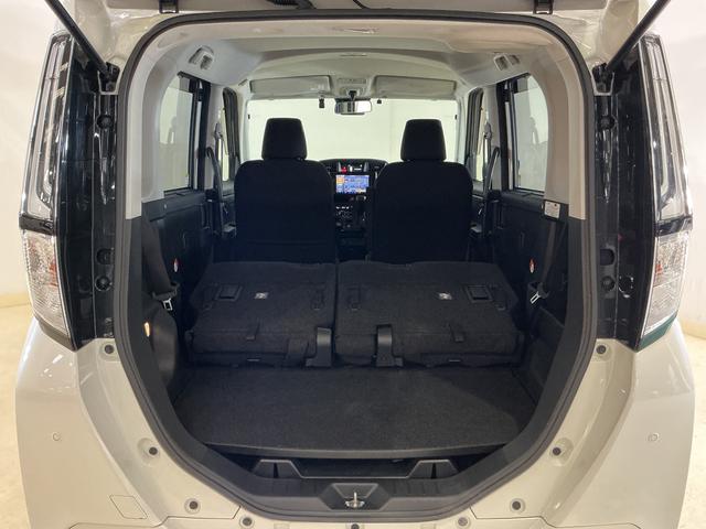 トールカスタムG ターボ ワンオーナー ナビTV バックカメラワンオーナー ナビ バックカメラ ドライブレコーダー ETC 両側電動スライドドア アダプティブクルーズコントロール コーナーセンサー 電子パーキング オートマチックハイビーム オートブレーキホールド(京都府)の中古車