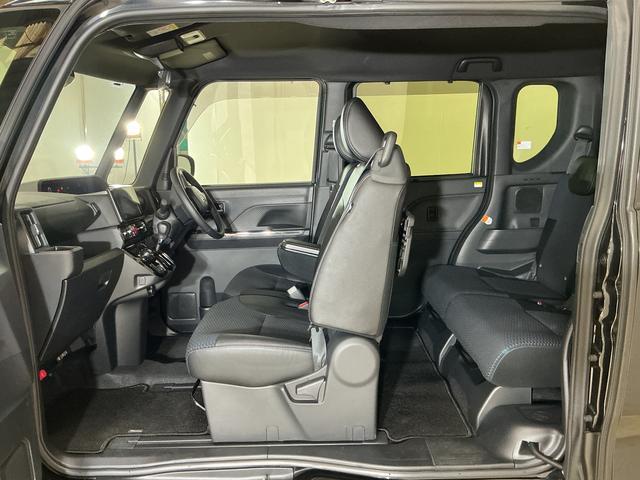 タントカスタムRS ワンオーナー ターボ パノラマモニター ETCワンオーナー ターボ パノラマモニター ドラレコ ETC 両側電動スライド アダプティブクルーズコントロール コーナーセンサー シートヒーター オートマチックハイビーム オートブレーキホールド(京都府)の中古車