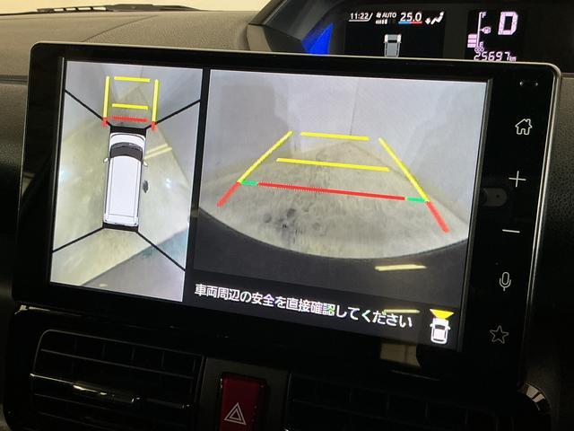 タントカスタムRS ワンオーナー ターボ パノラマモニター ETCワンオーナー ターボ パノラマモニター ドラレコ ETC 両側電動スライド アダプティブクルーズコントロール コーナーセンサー シートヒーター オートマチックハイビーム オートブレーキホールド(京都府)の中古車