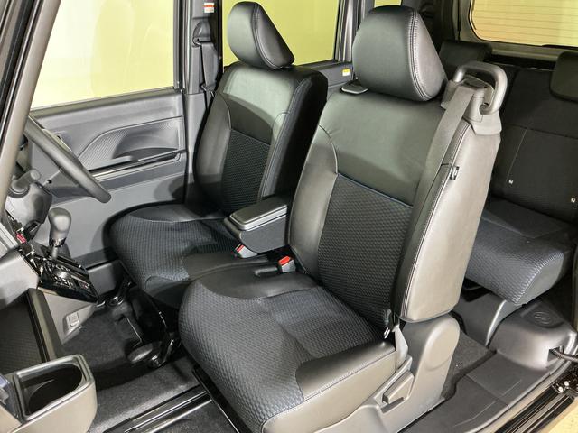 タントカスタムＸ　届出済み未使用車　パノラマモニター　ＵＳＢ届出済み未使用車　パノラマモニター　両側電動スライドドア　前後コーナーセンサー　前席シートヒーター　電子パーキング　オートマチックハイビーム　オートブレーキホールド　１４インチ純正アルミホイール（京都府）の中古車