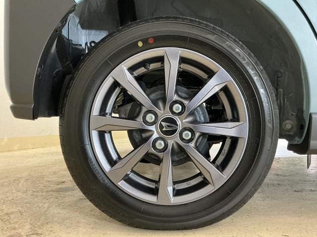 タントファンクロス 届出済み未使用車 バックカメラ シートヒーター届出済み未使用車 バックカメラ 両側電動スライドドア 前後コーナーセンサー 前席シートヒーター 電子パーキング オートブレーキホールド オートマチックハイビーム 14インチ純正アルミホイール スマアシ(京都府)の中古車