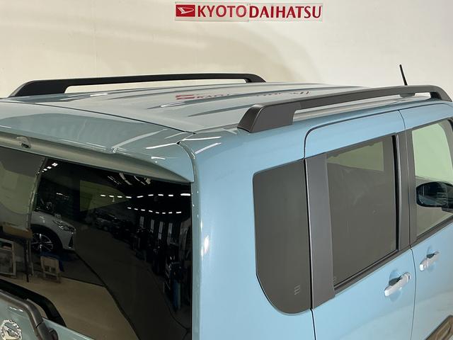 タントファンクロス 届出済み未使用車 バックカメラ シートヒーター届出済み未使用車 バックカメラ 両側電動スライドドア 前後コーナーセンサー 前席シートヒーター 電子パーキング オートブレーキホールド オートマチックハイビーム 14インチ純正アルミホイール スマアシ(京都府)の中古車