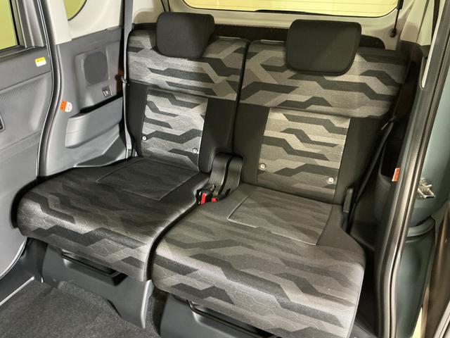 タントファンクロス 届出済み未使用車 バックカメラ シートヒーター届出済み未使用車 バックカメラ 両側電動スライドドア 前後コーナーセンサー 前席シートヒーター 電子パーキング オートブレーキホールド オートマチックハイビーム 14インチ純正アルミホイール スマアシ(京都府)の中古車