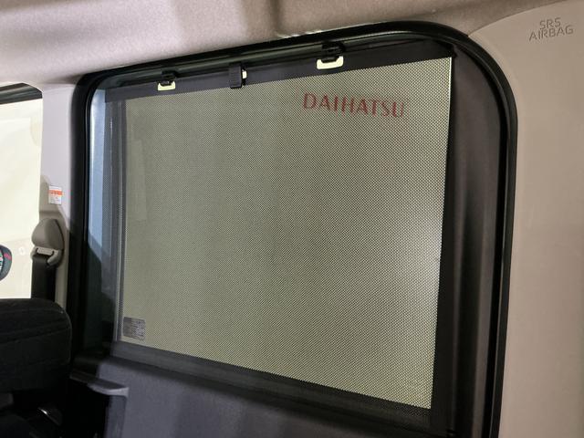 タントファンクロス 届出済み未使用車 バックカメラ シートヒーター届出済み未使用車 バックカメラ 両側電動スライドドア 前後コーナーセンサー 前席シートヒーター 電子パーキング オートブレーキホールド オートマチックハイビーム 14インチ純正アルミホイール スマアシ(京都府)の中古車