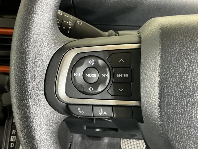 タントファンクロス 届出済み未使用車 バックカメラ シートヒーター届出済み未使用車 バックカメラ 両側電動スライドドア 前後コーナーセンサー 前席シートヒーター 電子パーキング オートブレーキホールド オートマチックハイビーム 14インチ純正アルミホイール スマアシ(京都府)の中古車