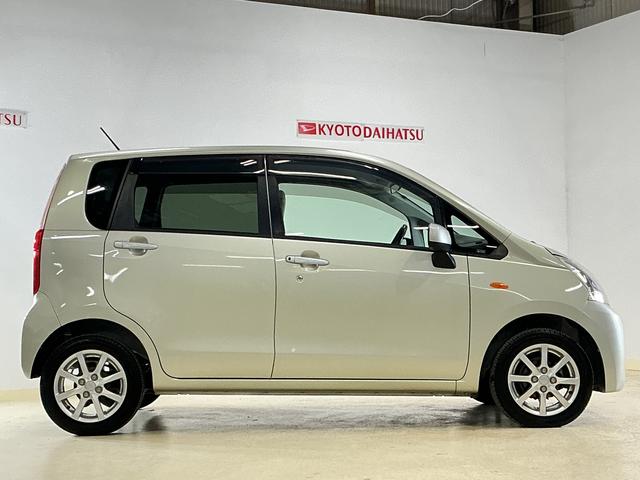 ムーヴＸ　ワンオーナー　ナビ　ドライブレコーダー　ＥＴＣ　ＵＳＢワンオーナー　ナビ　ドライブレコーダー　ＥＴＣ　Ｂｌｕｅｔｏｏｔｈ　ＵＳＢ接続　フルセグＴＶ　ＤＶＤ再生　１４インチ純正アルミホイール　アイドリングストップ　１２Ｖ電源ソケット　プッシュスタート（京都府）の中古車