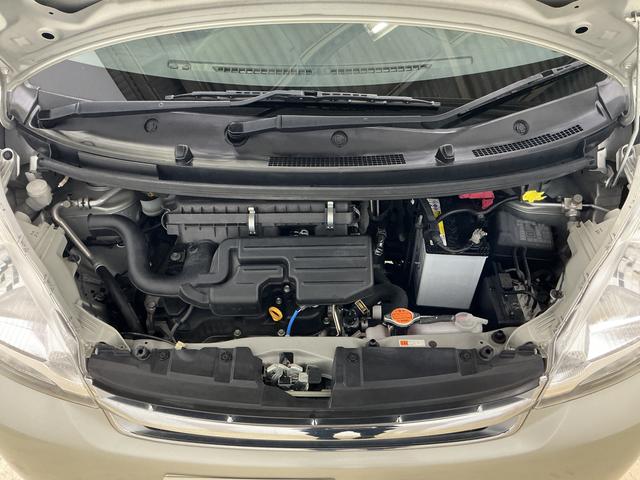 ムーヴＸ　ワンオーナー　ナビ　ドライブレコーダー　ＥＴＣ　ＵＳＢワンオーナー　ナビ　ドライブレコーダー　ＥＴＣ　Ｂｌｕｅｔｏｏｔｈ　ＵＳＢ接続　フルセグＴＶ　ＤＶＤ再生　１４インチ純正アルミホイール　アイドリングストップ　１２Ｖ電源ソケット　プッシュスタート（京都府）の中古車