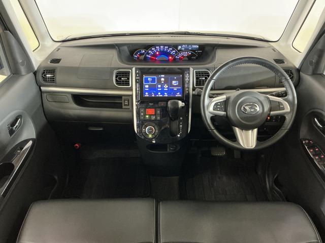 タントカスタムＲＳ　トップエディションＳＡIII　ワンオーナーワンオーナー　ターボ　ナビ　バックカメラ　ドライブレコーダー　ＥＴＣ　両側電動スライドドア　運転席シートヒーター　オートマチックハイビーム　Ｂｌｕｅｔｏｏｔｈ　ＵＳＢ接続　ＨＤＭＩ接続　フルセグＴＶ（京都府）の中古車