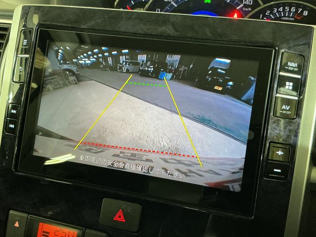 タントカスタムＲＳ　トップエディションＳＡIII　ワンオーナーワンオーナー　ターボ　ナビ　バックカメラ　ドライブレコーダー　ＥＴＣ　両側電動スライドドア　運転席シートヒーター　オートマチックハイビーム　Ｂｌｕｅｔｏｏｔｈ　ＵＳＢ接続　ＨＤＭＩ接続　フルセグＴＶ（京都府）の中古車