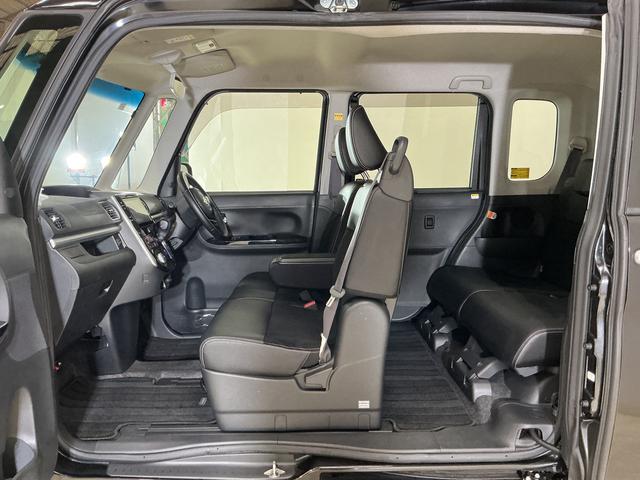 タントカスタムＲＳ　トップエディションＳＡIII　ワンオーナーワンオーナー　ターボ　ナビ　バックカメラ　ドライブレコーダー　ＥＴＣ　両側電動スライドドア　運転席シートヒーター　オートマチックハイビーム　Ｂｌｕｅｔｏｏｔｈ　ＵＳＢ接続　ＨＤＭＩ接続　フルセグＴＶ（京都府）の中古車