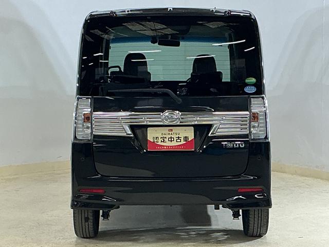 タントカスタムＲＳ　トップエディションＳＡIII　ワンオーナーワンオーナー　ターボ　ナビ　バックカメラ　ドライブレコーダー　ＥＴＣ　両側電動スライドドア　運転席シートヒーター　オートマチックハイビーム　Ｂｌｕｅｔｏｏｔｈ　ＵＳＢ接続　ＨＤＭＩ接続　フルセグＴＶ（京都府）の中古車