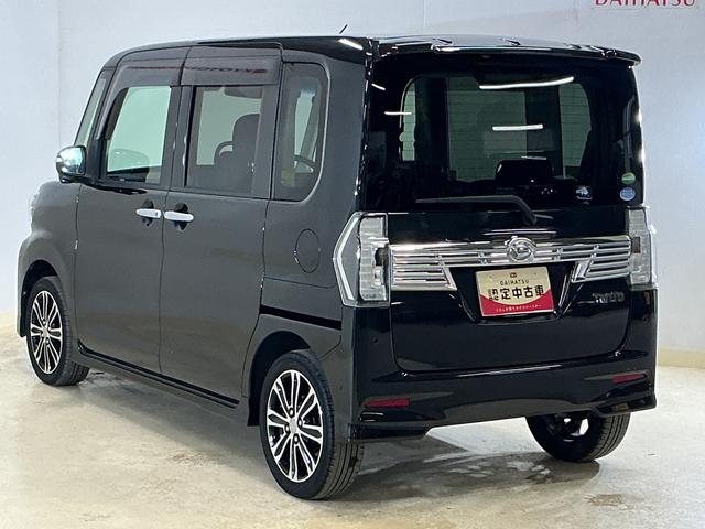 タントカスタムＲＳ　トップエディションＳＡIII　ワンオーナーワンオーナー　ターボ　ナビ　バックカメラ　ドライブレコーダー　ＥＴＣ　両側電動スライドドア　運転席シートヒーター　オートマチックハイビーム　Ｂｌｕｅｔｏｏｔｈ　ＵＳＢ接続　ＨＤＭＩ接続　フルセグＴＶ（京都府）の中古車