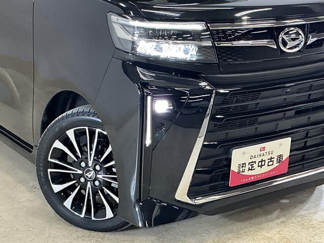 タントカスタムRS ワンオーナー ターボ ディスプレイオーディオワンオーナー ターボ ディスプレイオーディオ パノラマモニター ドラレコ ETC 両側電動スライドドア アダプティブクルーズコントロール 前後コーナーセンサー シートヒーター Bluetooth(京都府)の中古車