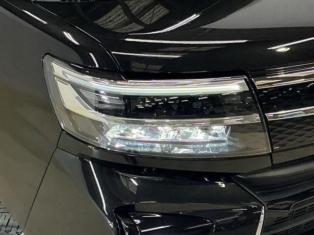 タントカスタムRS ワンオーナー ターボ ディスプレイオーディオワンオーナー ターボ ディスプレイオーディオ パノラマモニター ドラレコ ETC 両側電動スライドドア アダプティブクルーズコントロール 前後コーナーセンサー シートヒーター Bluetooth(京都府)の中古車