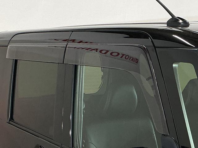 タントカスタムRS ワンオーナー ターボ ディスプレイオーディオワンオーナー ターボ ディスプレイオーディオ パノラマモニター ドラレコ ETC 両側電動スライドドア アダプティブクルーズコントロール 前後コーナーセンサー シートヒーター Bluetooth(京都府)の中古車