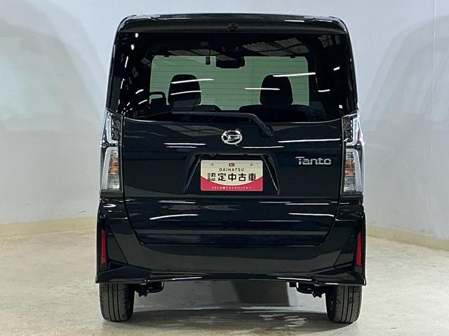 タントカスタムRS ワンオーナー ターボ ディスプレイオーディオワンオーナー ターボ ディスプレイオーディオ パノラマモニター ドラレコ ETC 両側電動スライドドア アダプティブクルーズコントロール 前後コーナーセンサー シートヒーター Bluetooth(京都府)の中古車