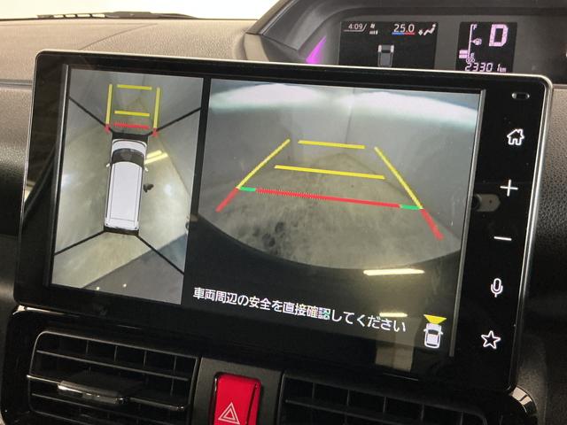 タントカスタムRS ワンオーナー ターボ ディスプレイオーディオワンオーナー ターボ ディスプレイオーディオ パノラマモニター ドラレコ ETC 両側電動スライドドア アダプティブクルーズコントロール 前後コーナーセンサー シートヒーター Bluetooth(京都府)の中古車