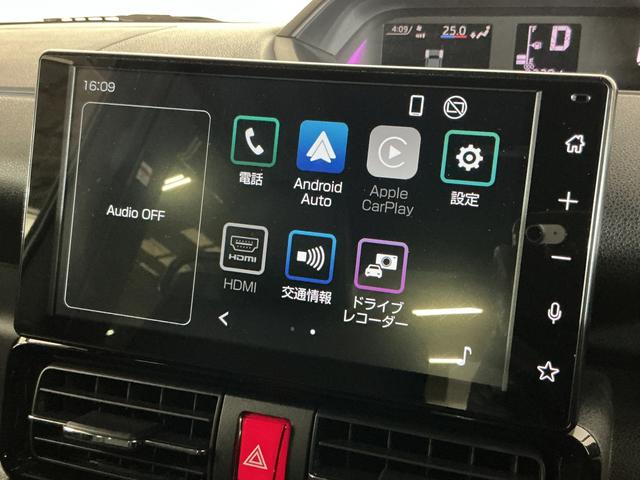 タントカスタムRS ワンオーナー ターボ ディスプレイオーディオワンオーナー ターボ ディスプレイオーディオ パノラマモニター ドラレコ ETC 両側電動スライドドア アダプティブクルーズコントロール 前後コーナーセンサー シートヒーター Bluetooth(京都府)の中古車