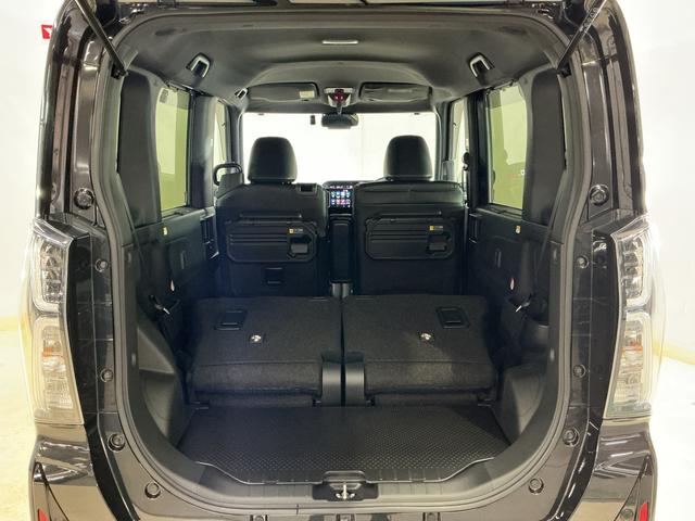 タントカスタムRS ワンオーナー ターボ ディスプレイオーディオワンオーナー ターボ ディスプレイオーディオ パノラマモニター ドラレコ ETC 両側電動スライドドア アダプティブクルーズコントロール 前後コーナーセンサー シートヒーター Bluetooth(京都府)の中古車