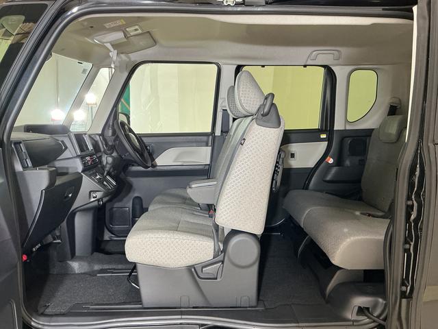 タントX アイドリングストップ非装着車 スマートアシストスマートアシスト 助手席側リヤパワースライドドア プッシュボタンエンジンスタート LEDヘッドライト シートヒーター オートエアコン コーナーセンサー オートライト ホイールキャップ オートハイビーム(京都府)の中古車