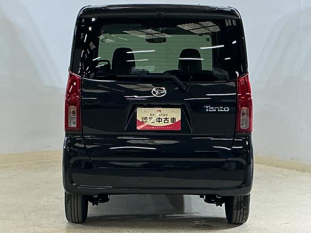 タントX アイドリングストップ非装着車 スマートアシストスマートアシスト 助手席側リヤパワースライドドア プッシュボタンエンジンスタート LEDヘッドライト シートヒーター オートエアコン コーナーセンサー オートライト ホイールキャップ オートハイビーム(京都府)の中古車