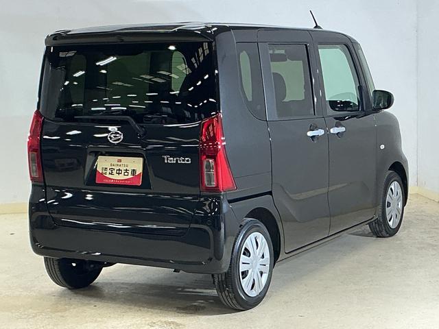 タントX アイドリングストップ非装着車 スマートアシストスマートアシスト 助手席側リヤパワースライドドア プッシュボタンエンジンスタート LEDヘッドライト シートヒーター オートエアコン コーナーセンサー オートライト ホイールキャップ オートハイビーム(京都府)の中古車