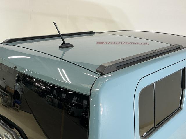 タフトＧ　クロムベンチャー　全方位カメラ　クルコン　シートヒーターパノラマモニター　スカイフィールトップ　アダプティブクルーズコントロール　前後コーナーセンサー　前席シートヒーター　電子パーキング　オートマチックハイビーム　オートブレーキホールド　ＵＳＢチャージャー（京都府）の中古車