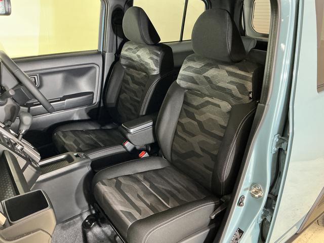 タフトＧ　クロムベンチャー　全方位カメラ　クルコン　シートヒーターパノラマモニター　スカイフィールトップ　アダプティブクルーズコントロール　前後コーナーセンサー　前席シートヒーター　電子パーキング　オートマチックハイビーム　オートブレーキホールド　ＵＳＢチャージャー（京都府）の中古車