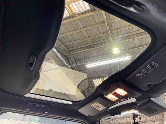 タフトＸ社外ナビ　ＥＴＣ　電動パーキングブレーキ　オートブレーキホールド　バックカメラ　スカイフィールトップ　オートマッチックハイビーム　ＬＥＤヘッドライト　前後コーナーセンサー　キーフリーシステム（京都府）の中古車