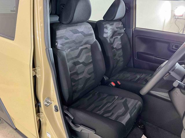 タフトＸ社外ナビ　ＥＴＣ　電動パーキングブレーキ　オートブレーキホールド　バックカメラ　スカイフィールトップ　オートマッチックハイビーム　ＬＥＤヘッドライト　前後コーナーセンサー　キーフリーシステム（京都府）の中古車