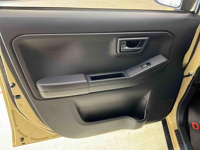 タフトＸ社外ナビ　ＥＴＣ　電動パーキングブレーキ　オートブレーキホールド　バックカメラ　スカイフィールトップ　オートマッチックハイビーム　ＬＥＤヘッドライト　前後コーナーセンサー　キーフリーシステム（京都府）の中古車