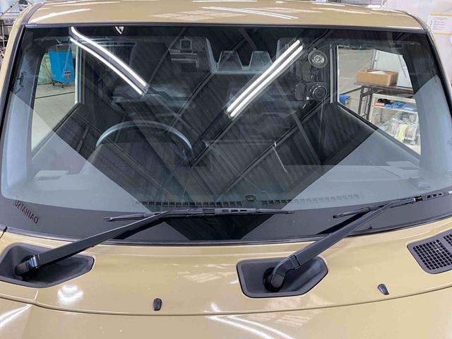 タフトＸ社外ナビ　ＥＴＣ　電動パーキングブレーキ　オートブレーキホールド　バックカメラ　スカイフィールトップ　オートマッチックハイビーム　ＬＥＤヘッドライト　前後コーナーセンサー　キーフリーシステム（京都府）の中古車